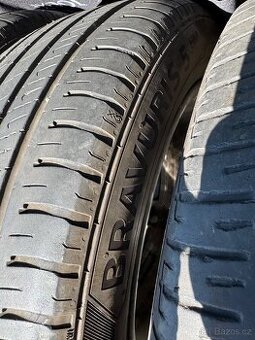 PNEU BRAVURIS 5 HM - 205/55/R16