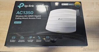 TP-LINK EAP 225 -nový nerozbalený