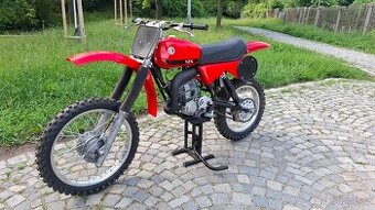 ČZ 125/516