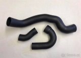 3x hadice intercooleru Jeep Liberty KK 2.8CRD 2008-2012