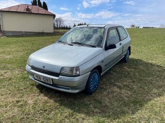 Prodám Renault Clio I