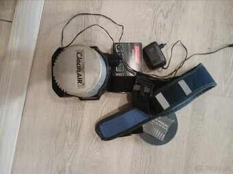 Clean Air Basic 2000