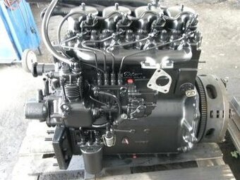 Motor Zetor 6901