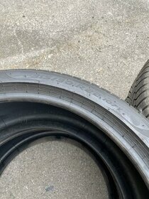 Letní pneu 2KS 315/30R22 107Y  Pirelli
