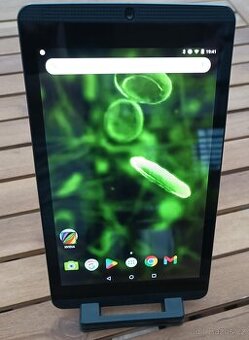 Pěkný herní tablet NVIDIA SHIELD Tablet K1, 2GB RAM,16GB