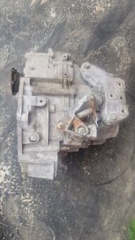 Prevodovka VW 6Q
