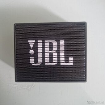 Reprák JBL GO 1