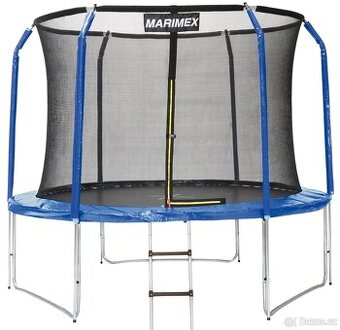 Trampolina Marimex 305cm