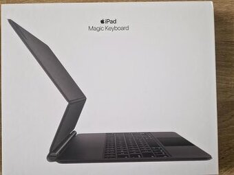 Apple Magic Keyboard pro iPad