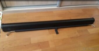 Delici sit zavazadlového prostoru Superb II combi 3T9861691B - 1