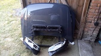 VW Tiguan rv. 19-23, R-line,