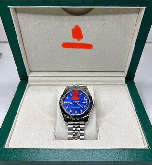Date Just Rolex