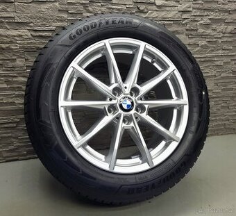 17" Originál BMW G26 Styling 851 5x112 NOVÁ ZIMNÍ SADA