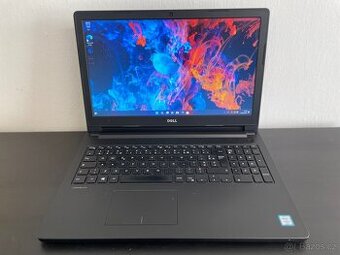 Dell Latitude 3570 i5/8GB/256GB SSD/Win11 Pro - 1