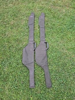 FOX FX 12ft Single Jacket