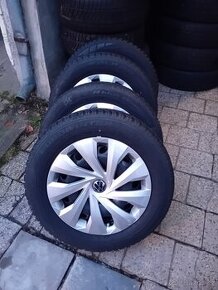 185/65R15 zimni