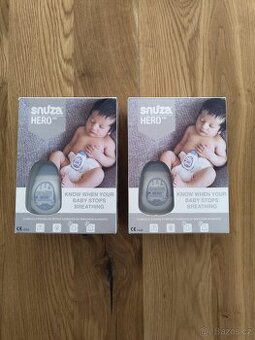 Monitor Dechu Snuza Hero MD - 2ks