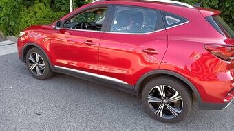 Mg zs rv 2023 ,