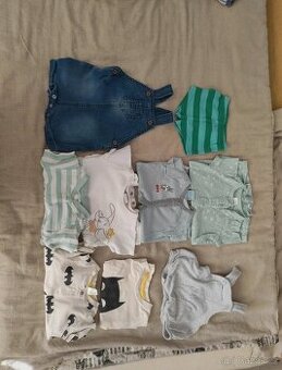 Letní set 50/56