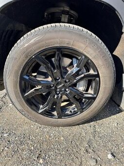 Disk 5x120 R19