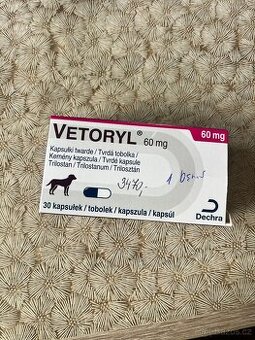VETORYL