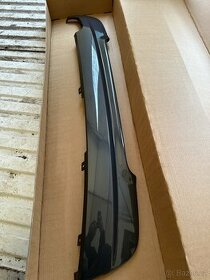 Výplň zadníího nárazníku pro BMW e92,e93 M 51128041191