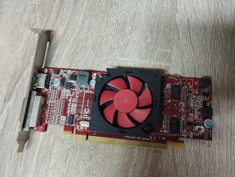 AMD Radeon HD 8470 1 GB