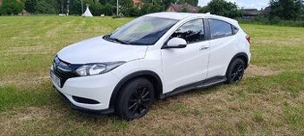 Honda HR-V 1.5