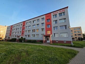 Prodej bytu 4+kk 89 m² R.Těsnohlídka Čáslav