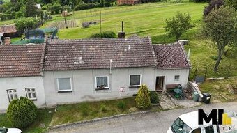 Prodej rodinného domu o velikosti 91 m², pozemek 199 m² - 1