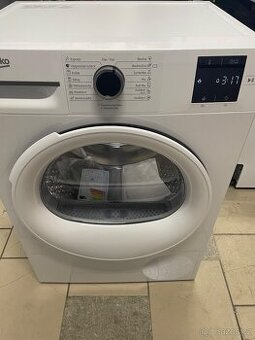 Nepoužitá sušička Beko BM3T37230W