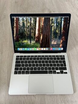 Prodám zachovalý MacBook Air M1