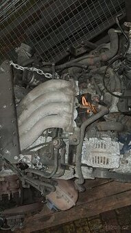 Motor 2.0 mpi 85kw