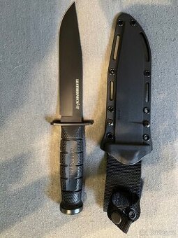 Cold steel leatherneck sf
