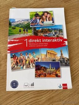 Direkt interaktiv 1