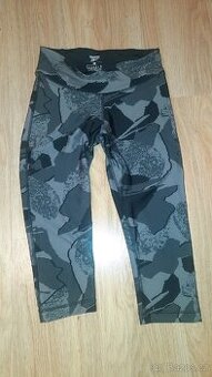 Funkční leginy 3/4 - Reebok