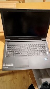 Lenovo V310, jen display, chasis, baterie