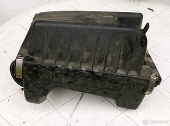 Filtrbox Opel