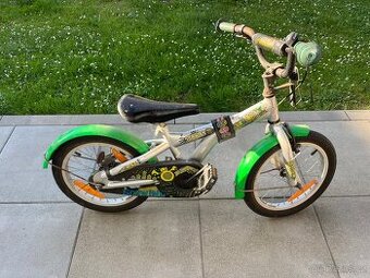 Dětské kolo Schwinn 16”