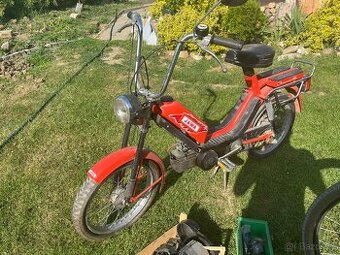 Babetta 210