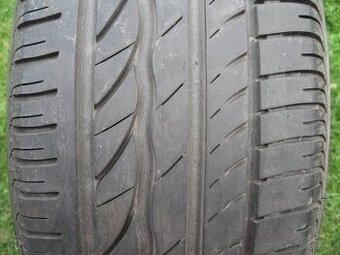 PRODÁM LETNÍ PNEU 205/55R16 BRIDGESTONE ER300 91V 4x