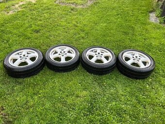Alu kola R15 5 x 100