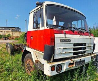 Tatra 815 P13 6x6