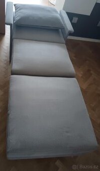 Rozkládací křeslo mám dva kusy