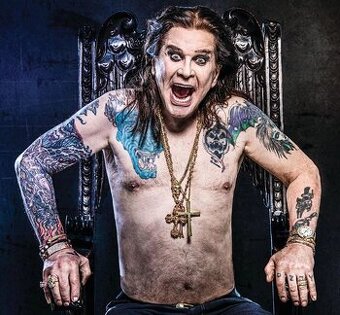 Hledáme zpěváka do tribute projektu Ozzy Osbourne