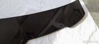 Střešní spoiler Audi A6 kombi 2011-2018, Audi A6 C7