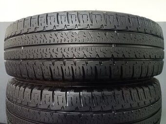 225/75 R16C MICHELIN (2114)