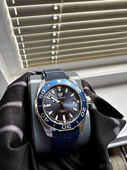 TAG Heuer Aquaracer