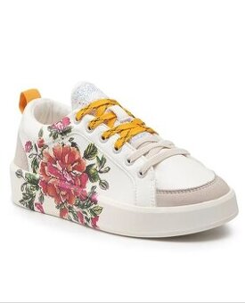 Desigual, tenisky vel.41