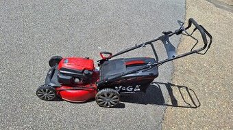 Benzínová sekačka s pojezdem VEGA 51 HWXV